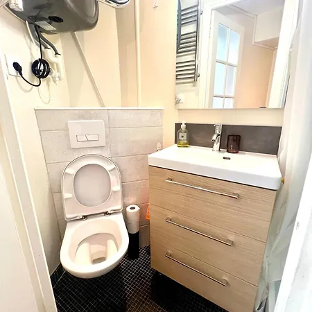 Premium Saint Germain Rue D Assas 6e Apartment *