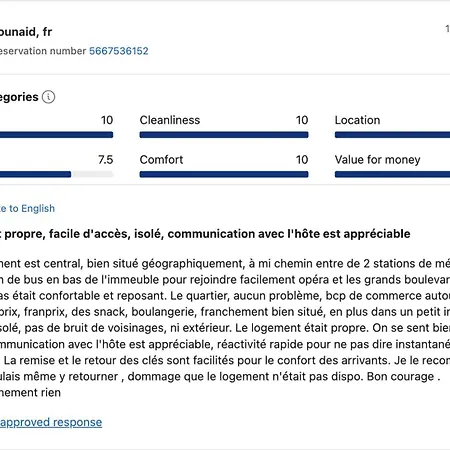 Apartment Premium Saint Germain Rue D Assas 6e Paris