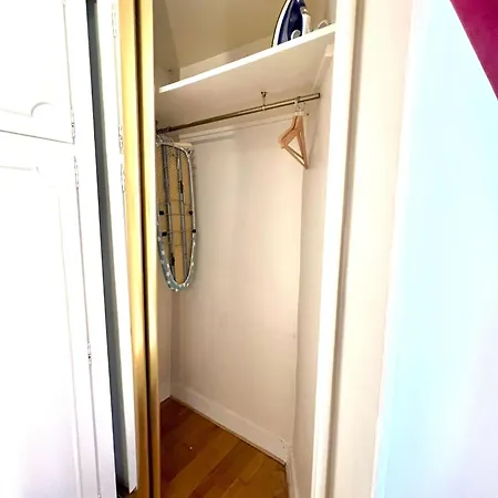 Premium Saint Germain Rue D Assas 6e Apartamento *