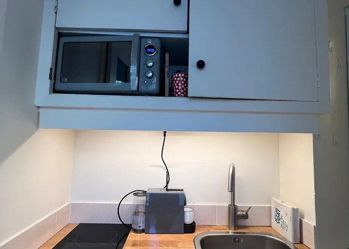 Premium Saint Germain Rue D Assas 6e Apartamento Paris