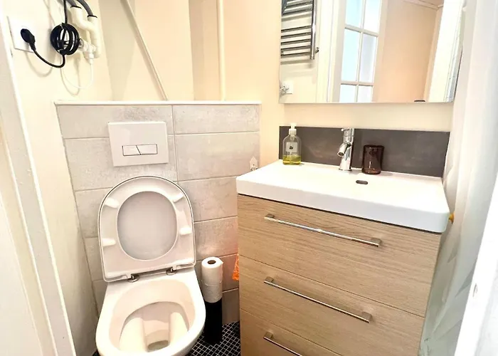 Premium Saint Germain Rue D Assas 6e Apartamento *