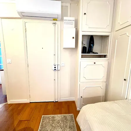 Appartement Premium Saint Germain Rue D Assas 6e