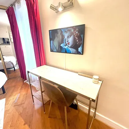 Appartement Premium Saint Germain Rue D Assas 6e Parijs