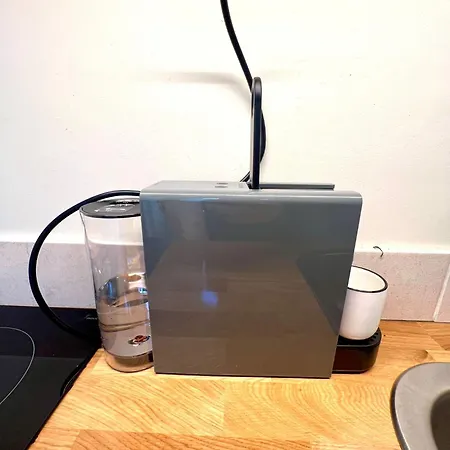 Premium Saint Germain Rue D Assas 6e Apartmán *