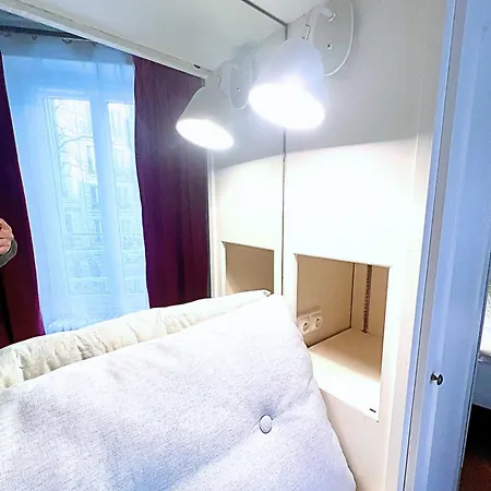 Premium Saint Germain Rue D Assas 6e דירה *