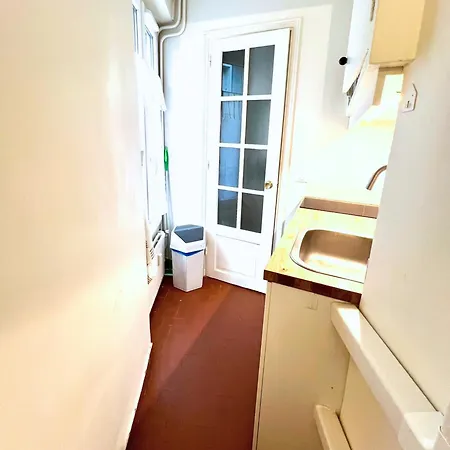 דירה Premium Saint Germain Rue D Assas 6e *