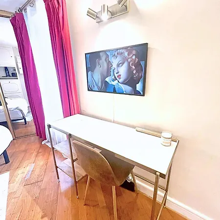 Premium Saint Germain Rue D Assas 6e Apartamento Paris