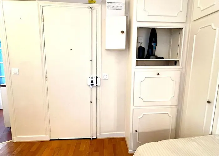 Appartement Premium Saint Germain Rue D Assas 6e