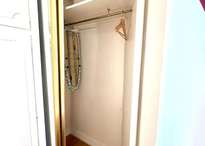 Premium Saint Germain Rue D Assas 6e Appartement *