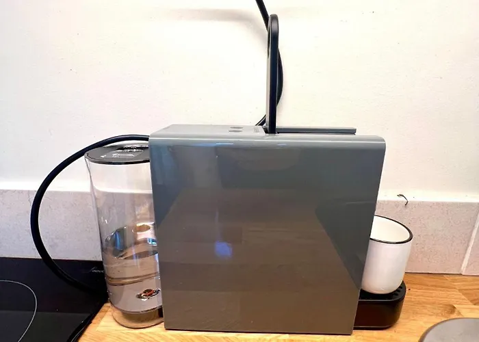 Premium Saint Germain Rue D Assas 6e Appartement *