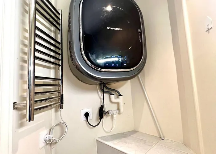 Appartement Premium Saint Germain Rue D Assas 6e Parijs