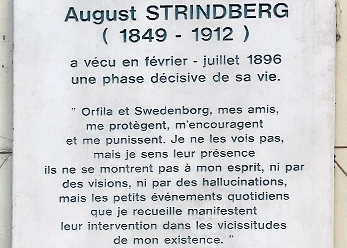 Premium Saint Germain Rue D Assas 6e Parijs